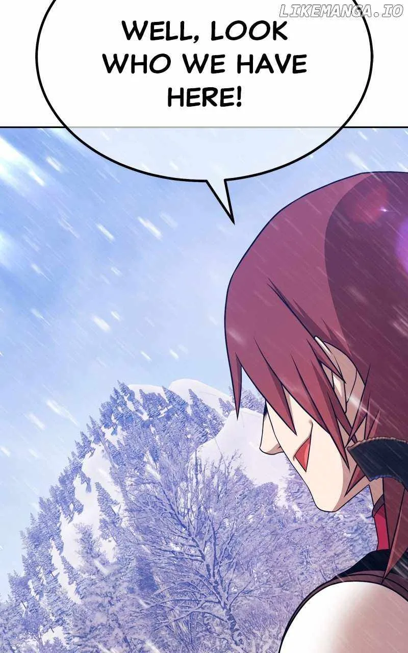 +99 Wooden stick Chapter 90 page 108