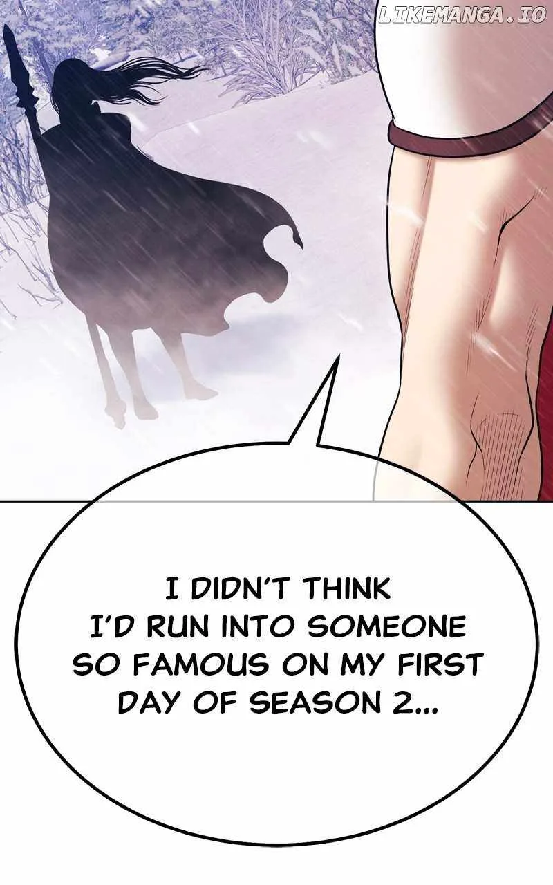 +99 Wooden stick Chapter 90 page 109