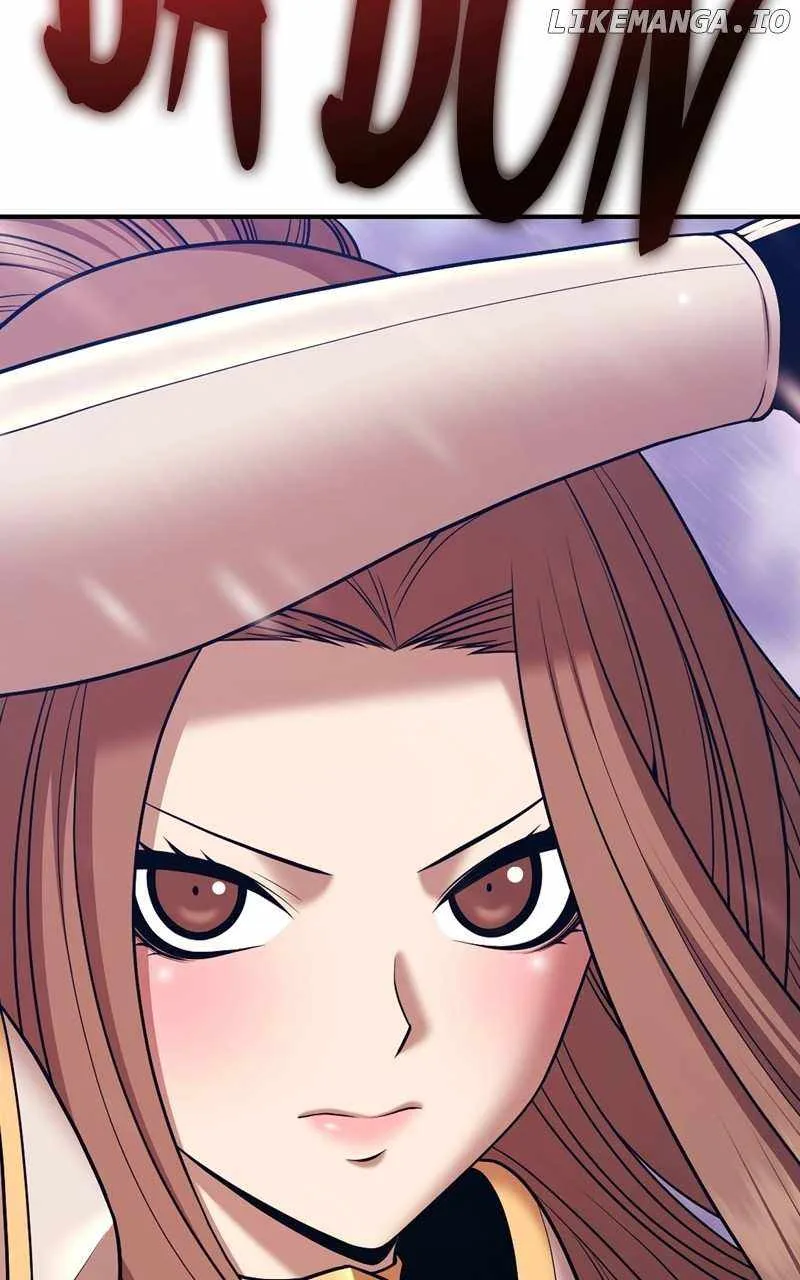 +99 Wooden stick Chapter 90 page 116