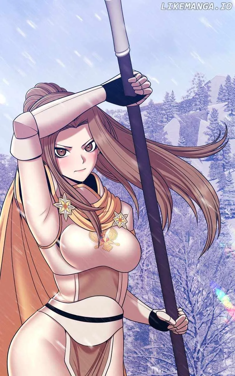 +99 Wooden stick Chapter 90 page 113