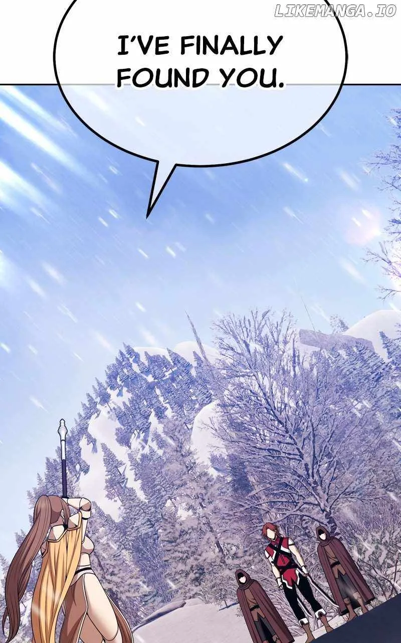 +99 Wooden stick Chapter 90 page 119