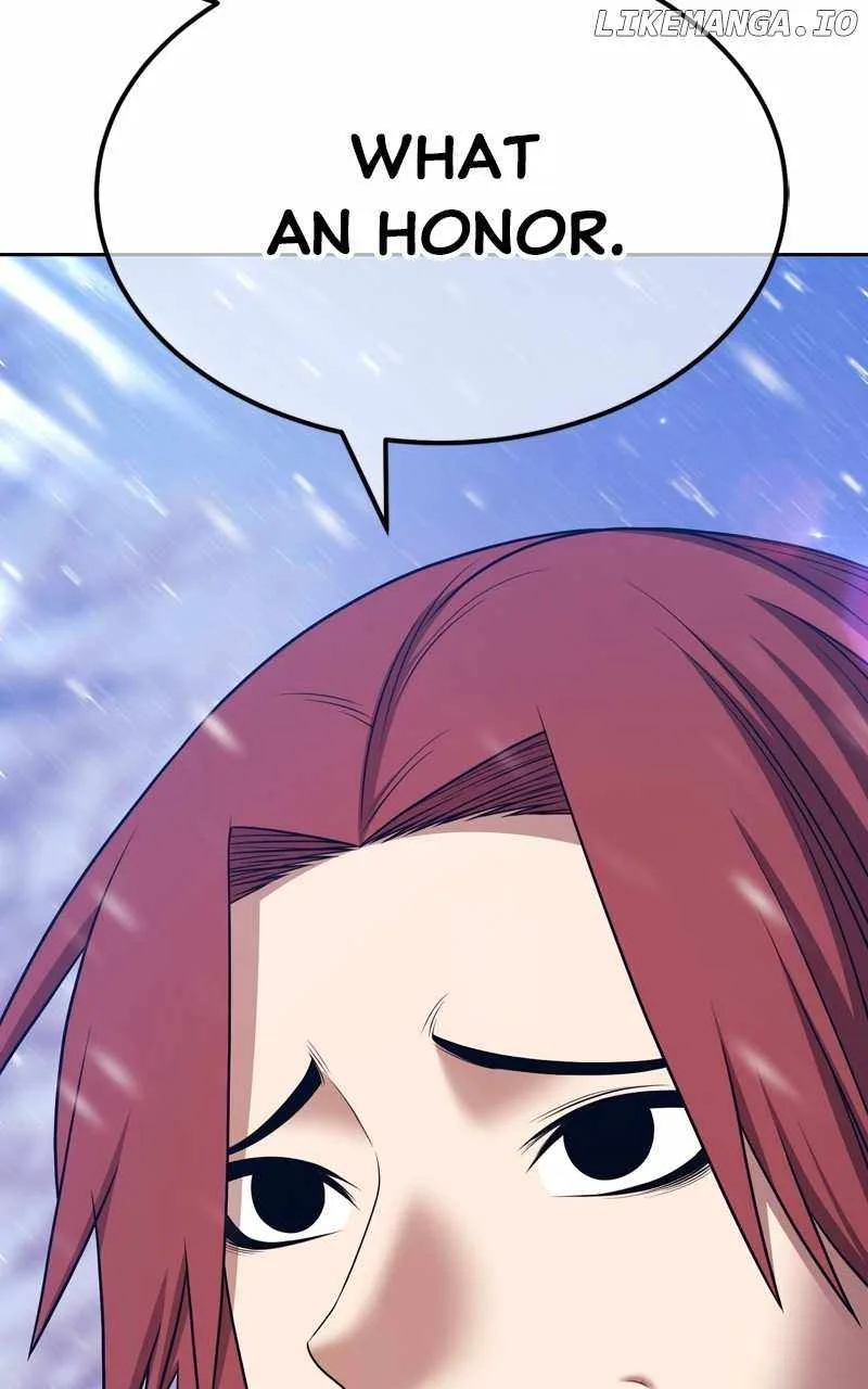 +99 Wooden stick Chapter 90 page 125