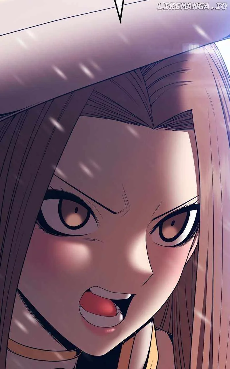 +99 Wooden stick Chapter 90 page 131