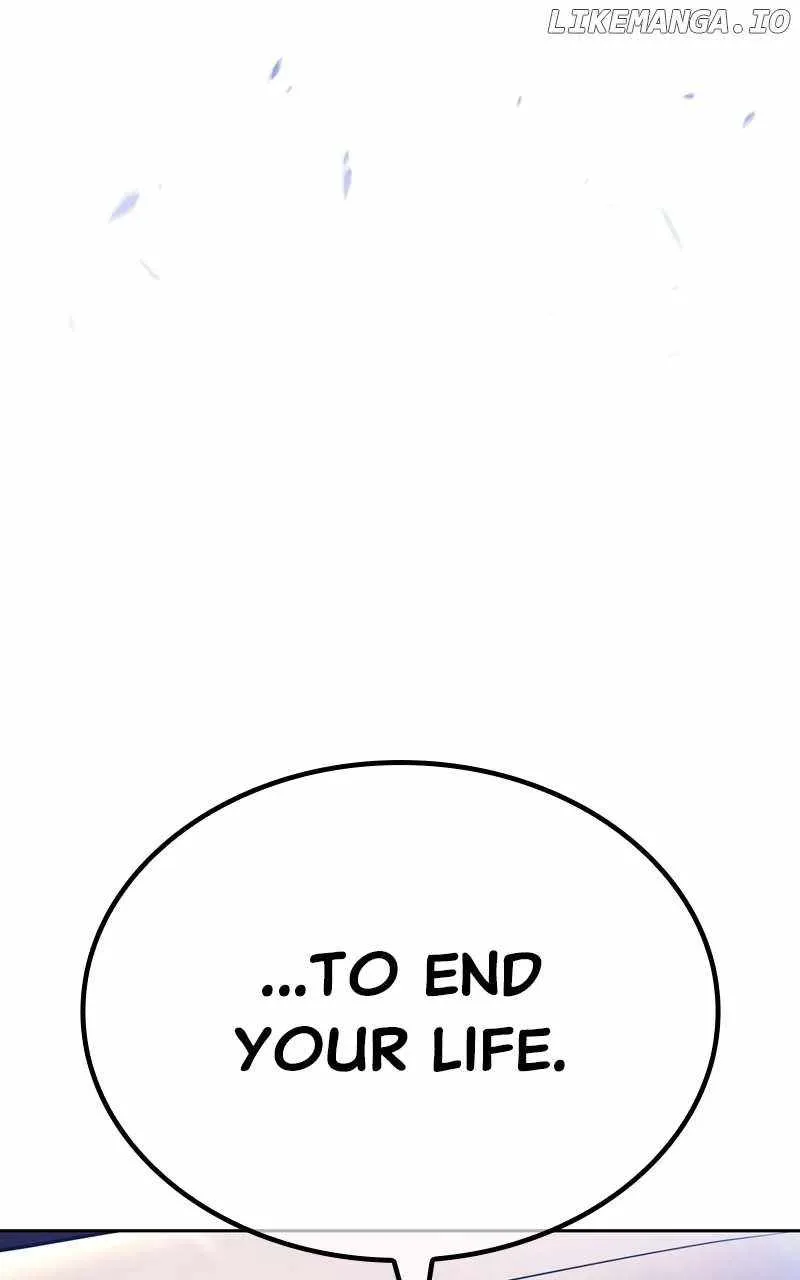 +99 Wooden stick Chapter 90 page 130