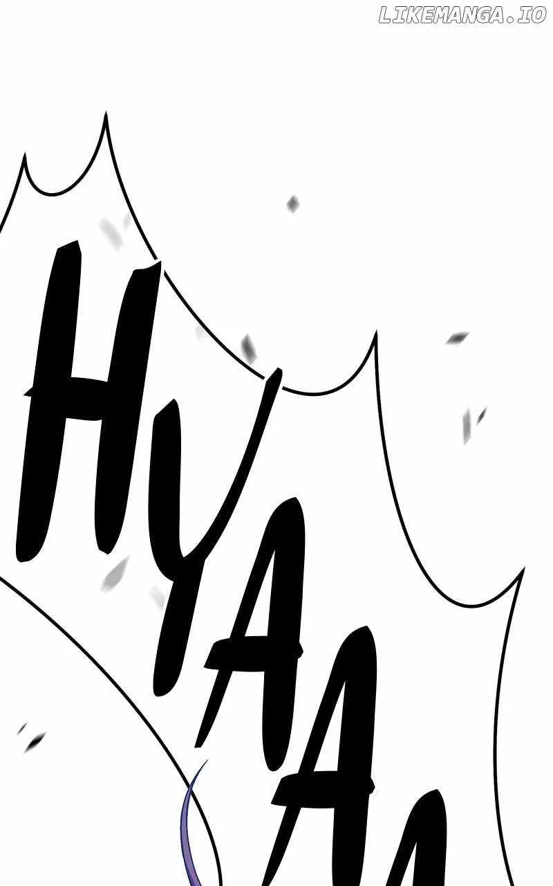 +99 Wooden stick Chapter 90 page 136
