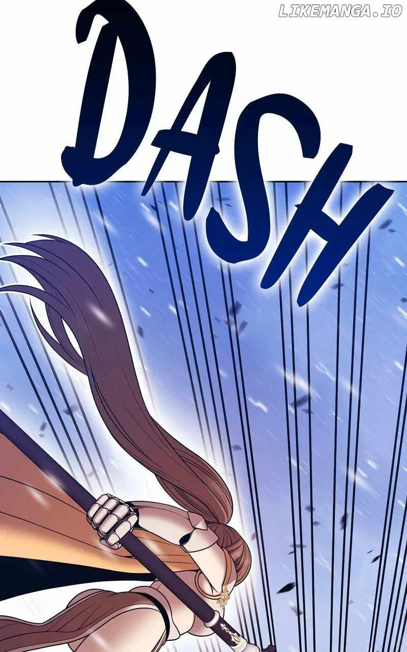 +99 Wooden stick Chapter 90 page 134
