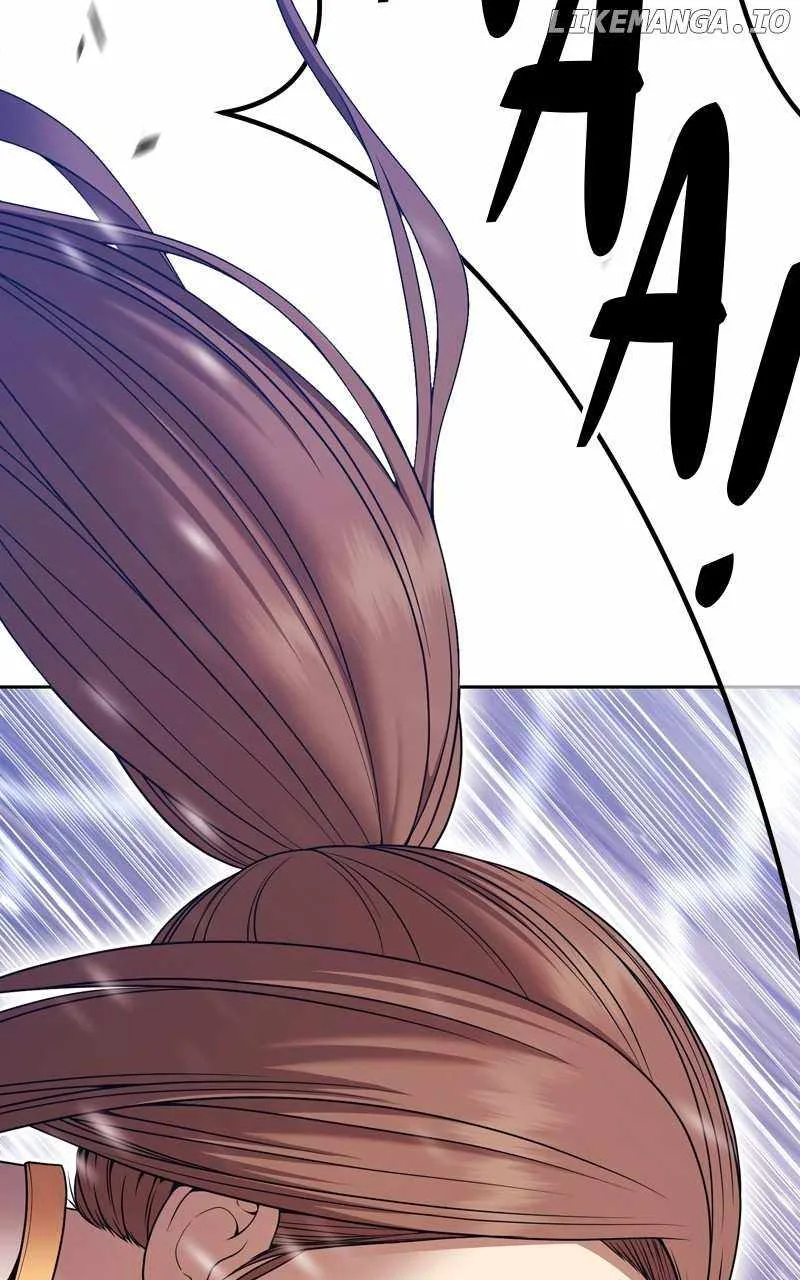 +99 Wooden stick Chapter 90 page 137