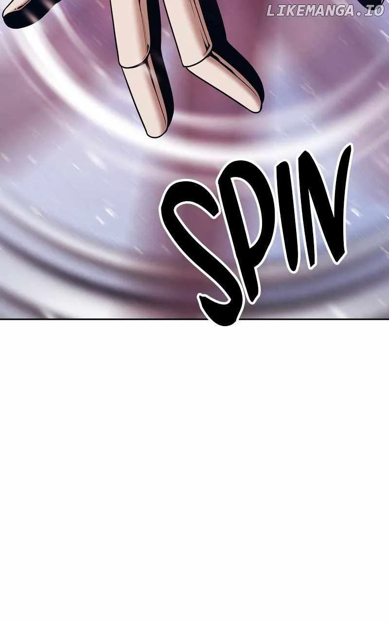 +99 Wooden stick Chapter 90 page 140