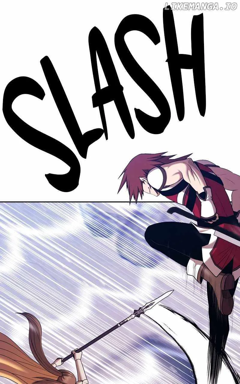 +99 Wooden stick Chapter 90 page 141