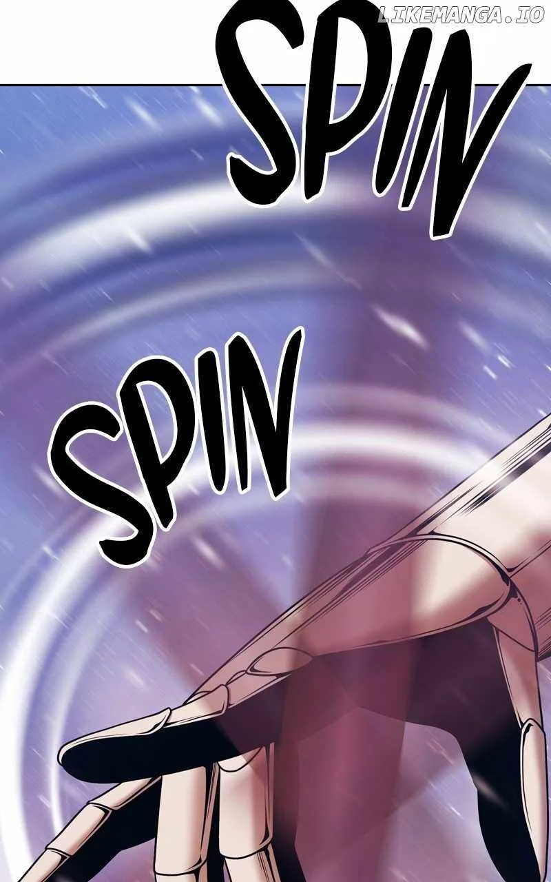 +99 Wooden stick Chapter 90 page 139