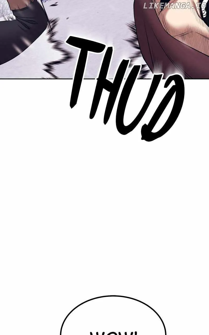 +99 Wooden stick Chapter 90 page 147
