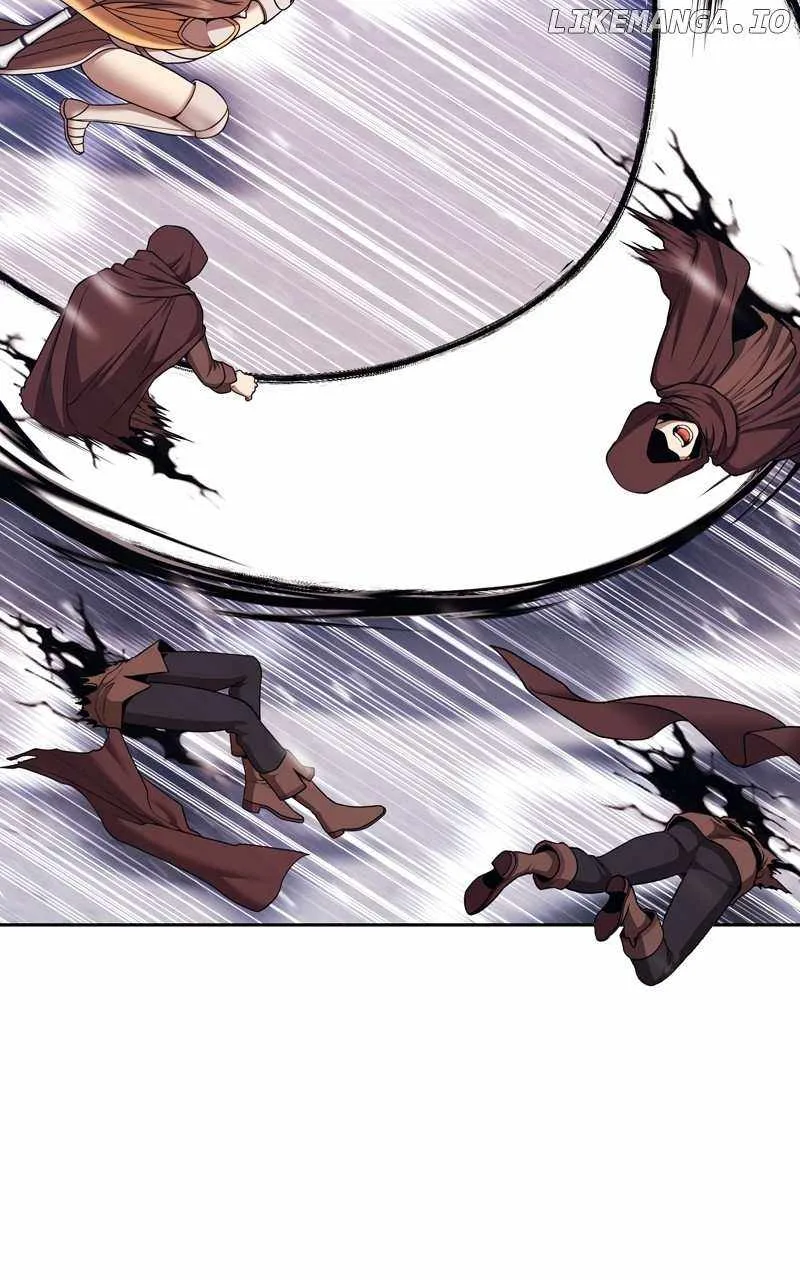 +99 Wooden stick Chapter 90 page 142
