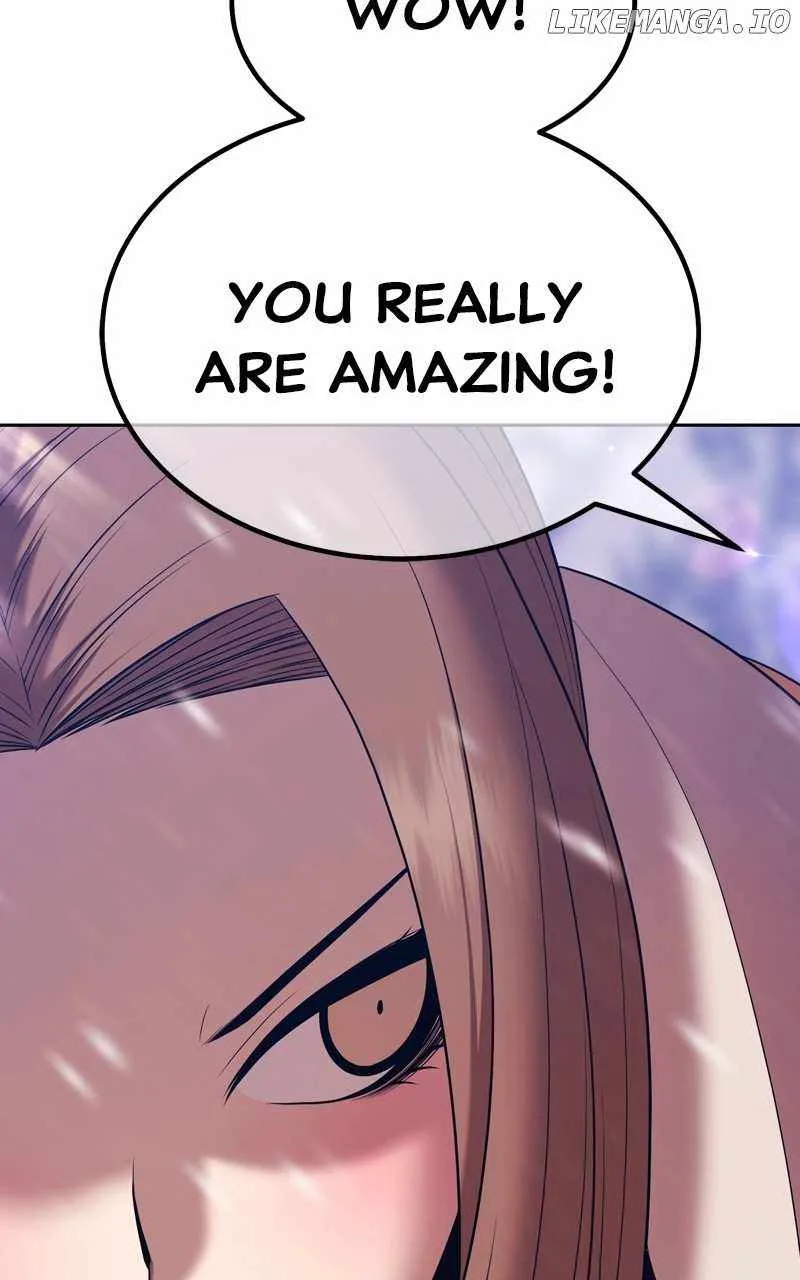 +99 Wooden stick Chapter 90 page 148