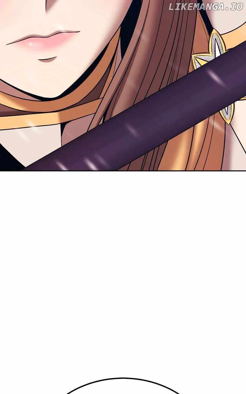 +99 Wooden stick Chapter 90 page 149