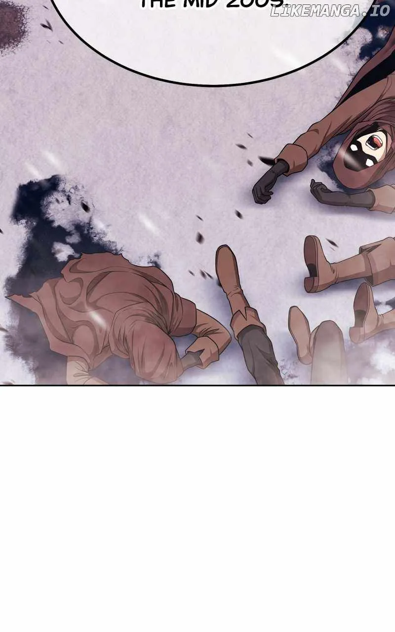 +99 Wooden stick Chapter 90 page 152