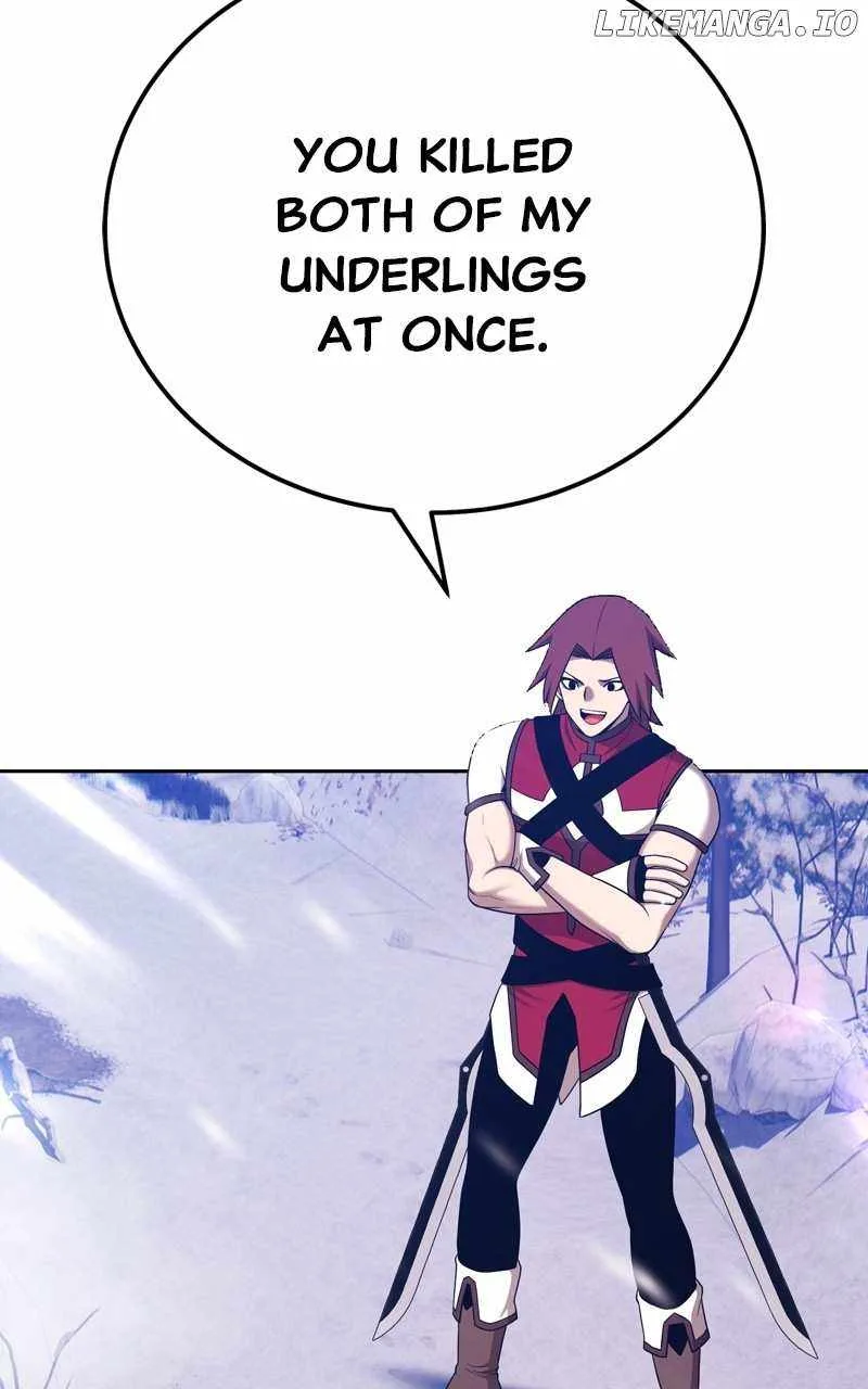 +99 Wooden stick Chapter 90 page 150