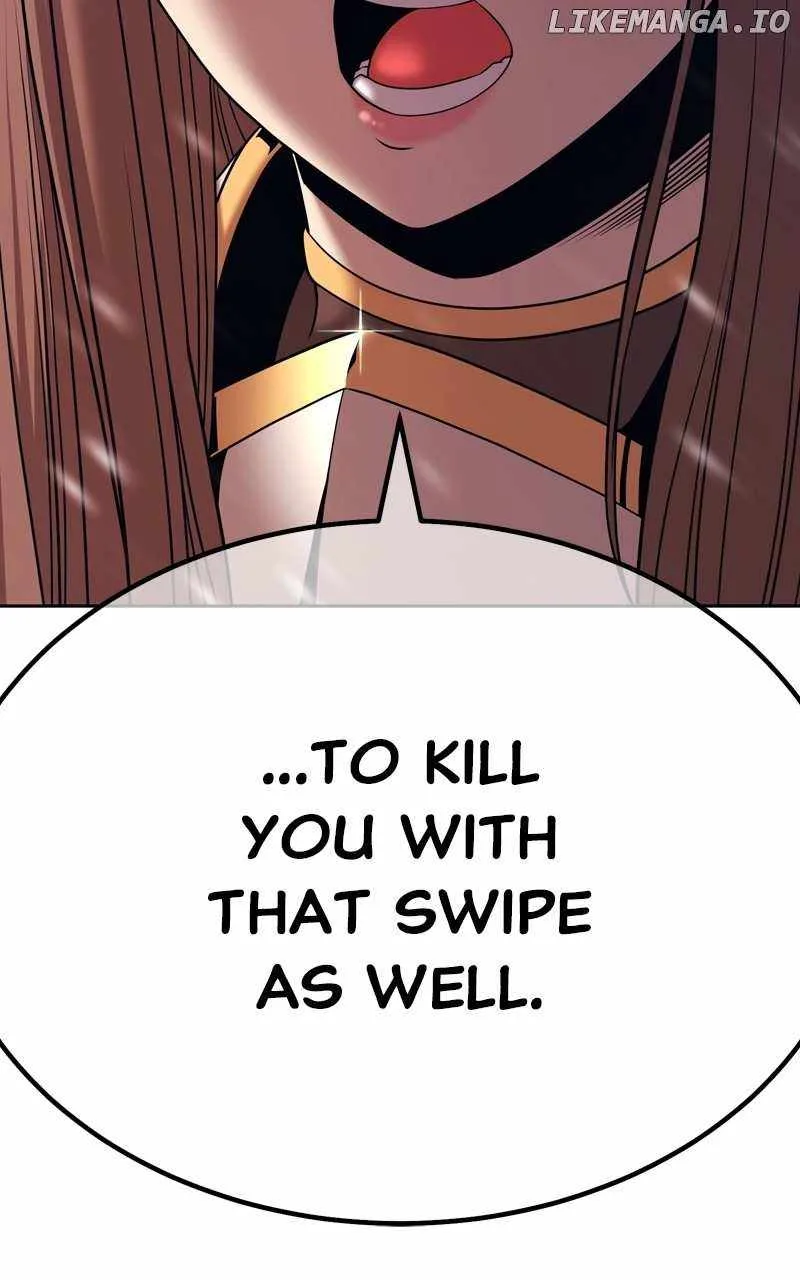 +99 Wooden stick Chapter 90 page 157