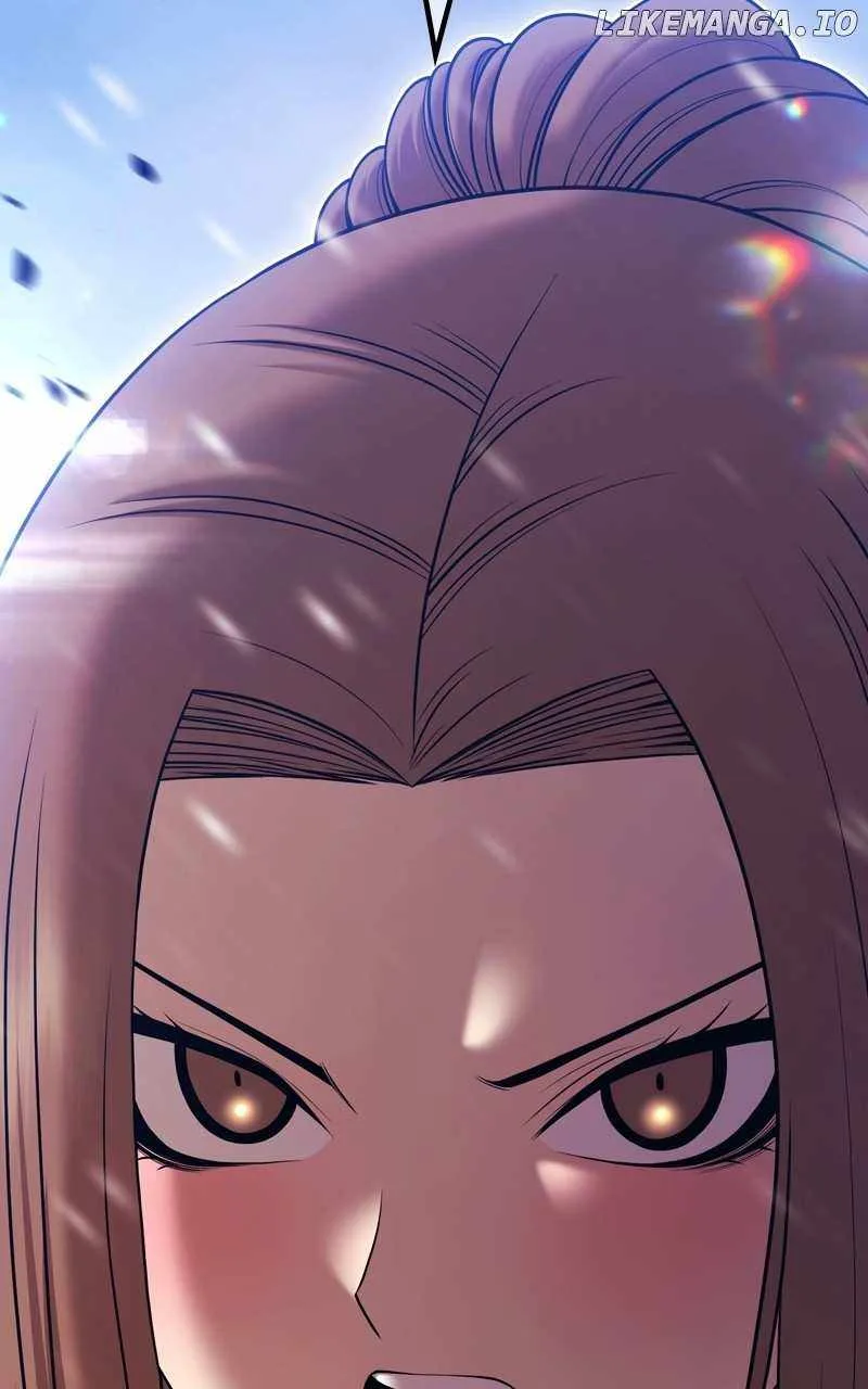 +99 Wooden stick Chapter 90 page 156