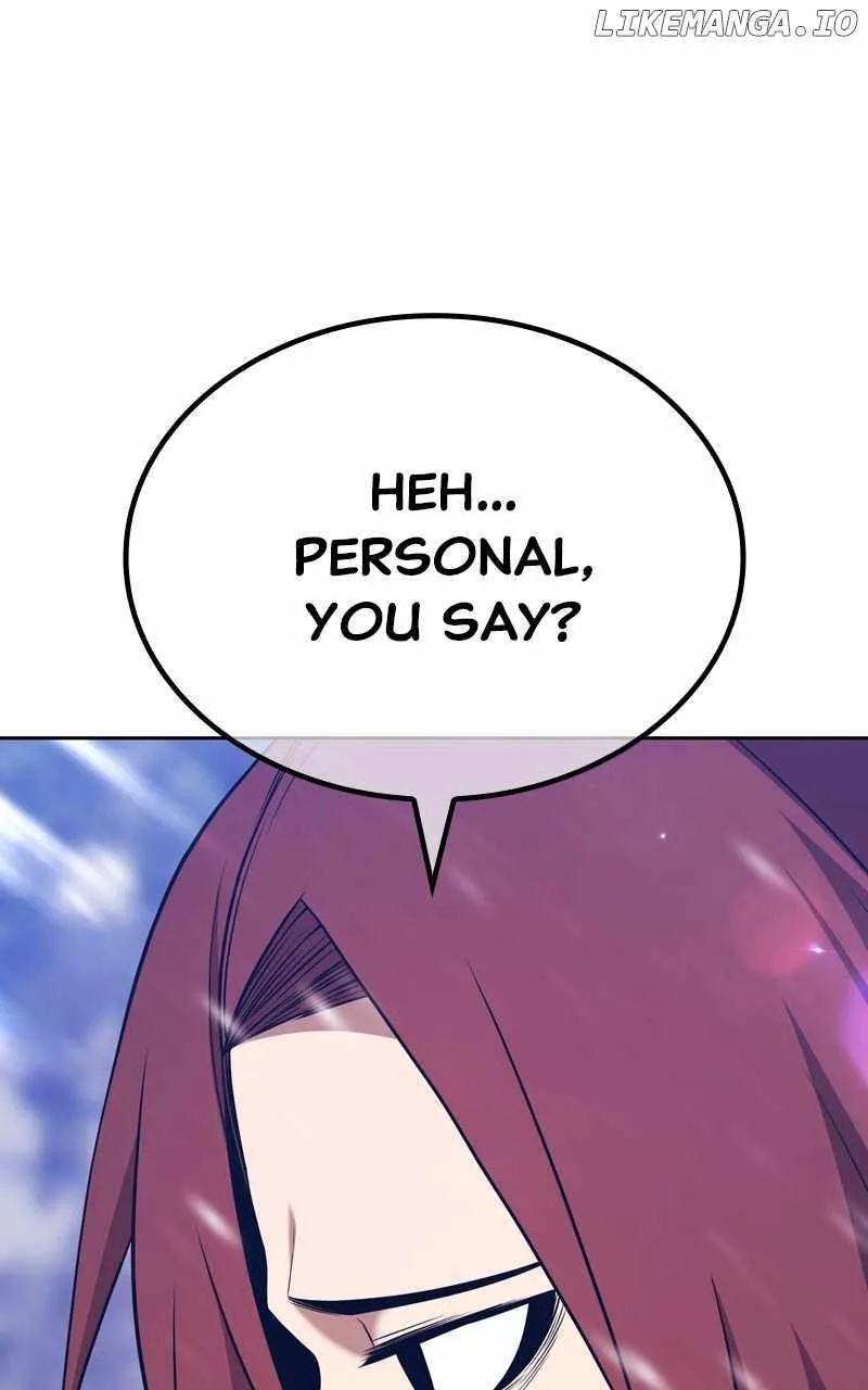 +99 Wooden stick Chapter 90 page 166
