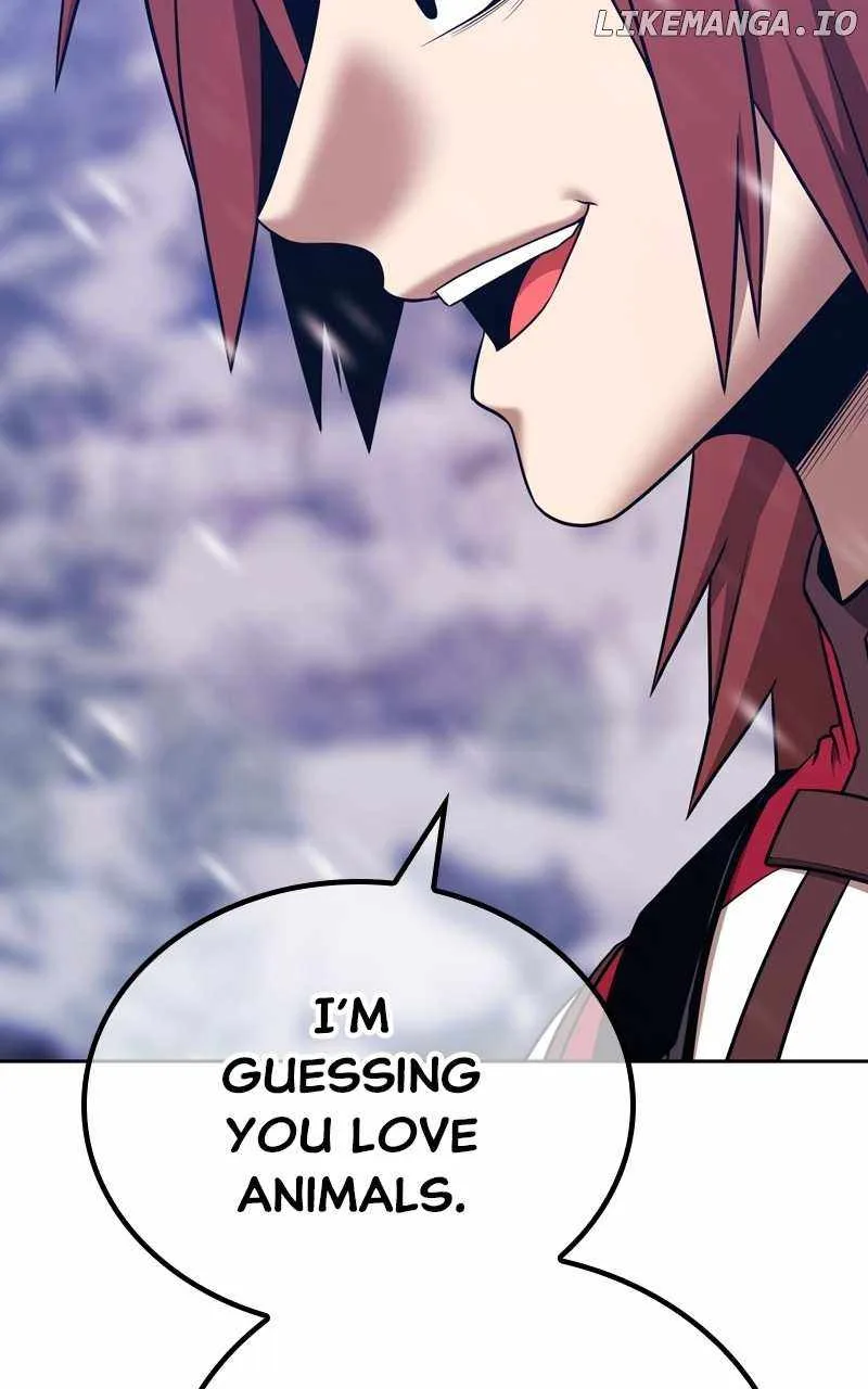 +99 Wooden stick Chapter 90 page 167