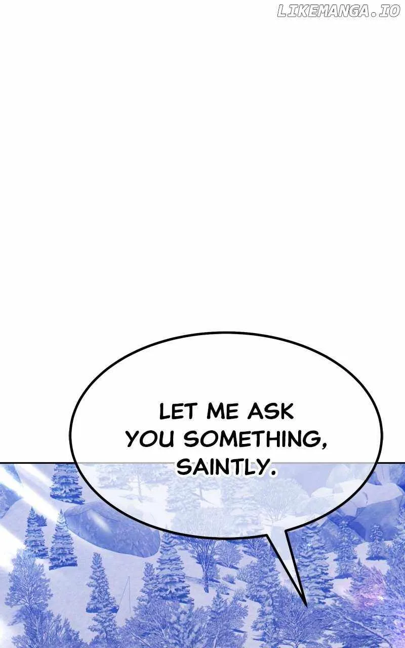 +99 Wooden stick Chapter 90 page 161