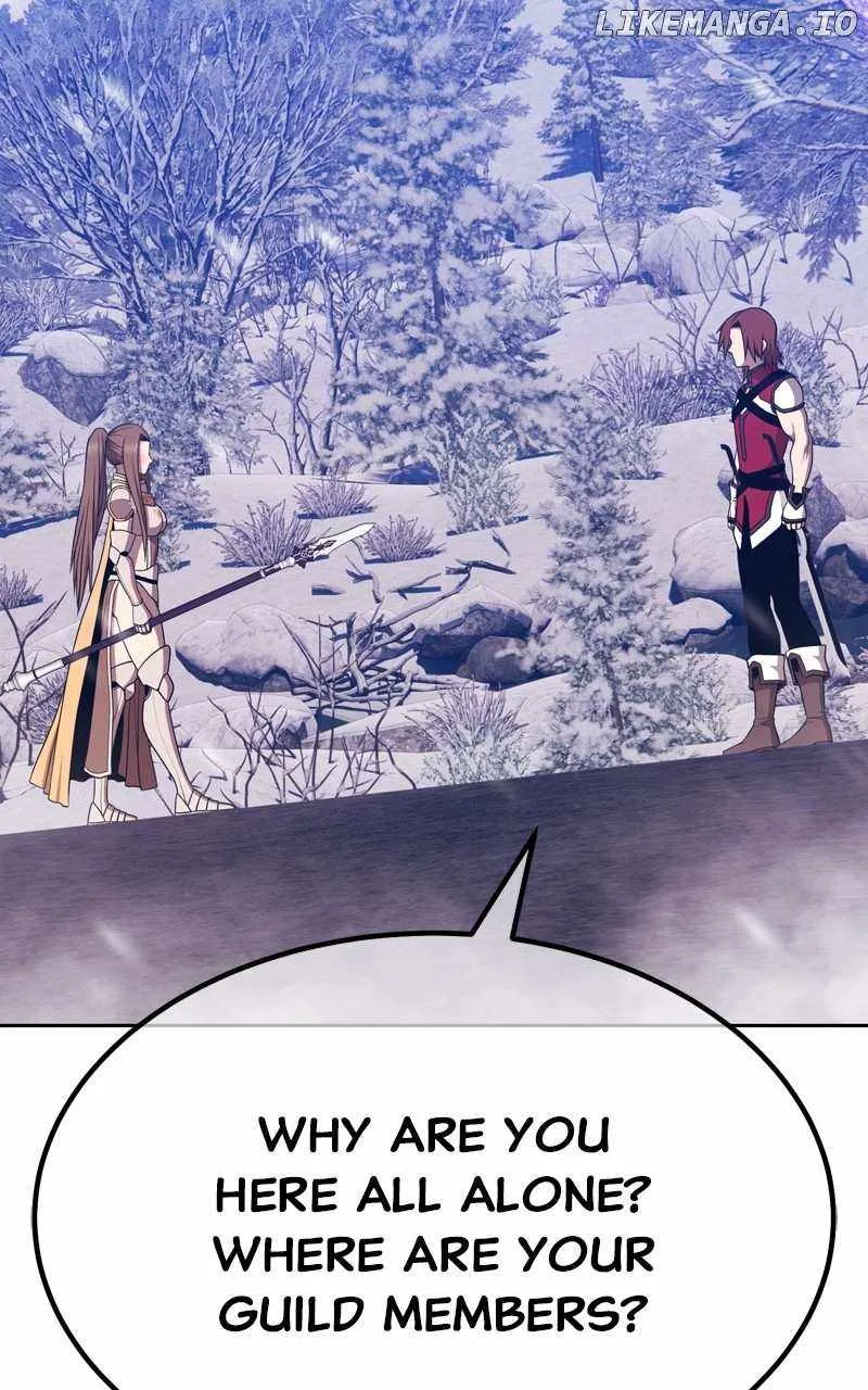 +99 Wooden stick Chapter 90 page 162