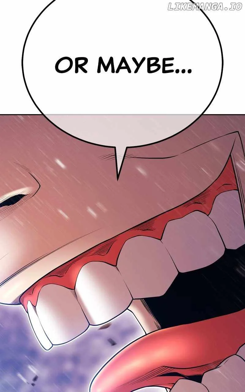 +99 Wooden stick Chapter 90 page 169