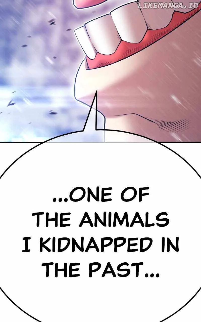 +99 Wooden stick Chapter 90 page 170