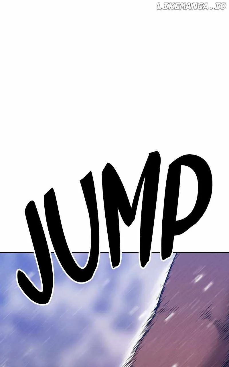 +99 Wooden stick Chapter 90 page 186