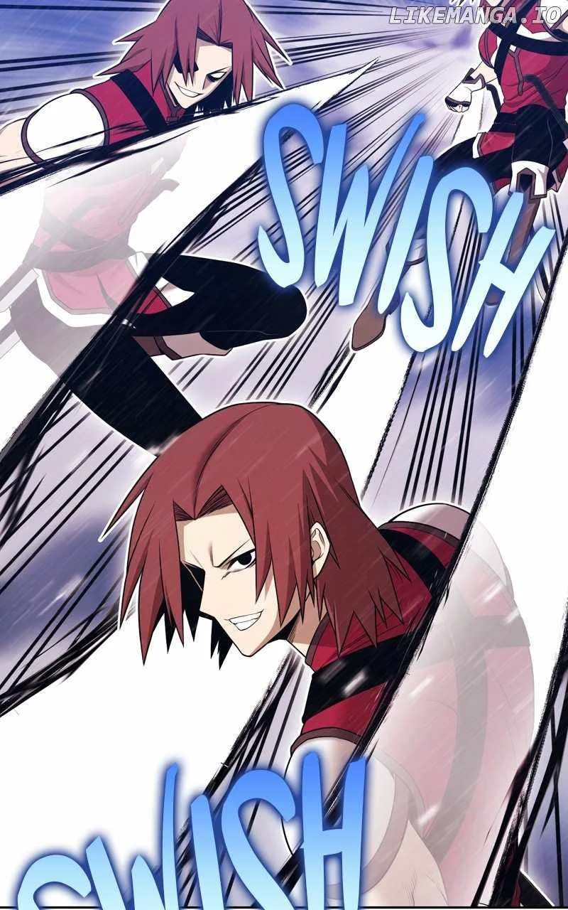 +99 Wooden stick Chapter 90 page 182