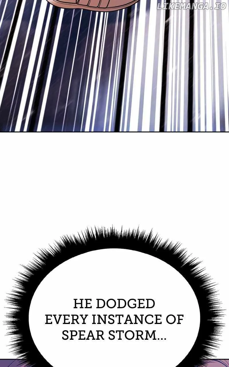 +99 Wooden stick Chapter 90 page 191