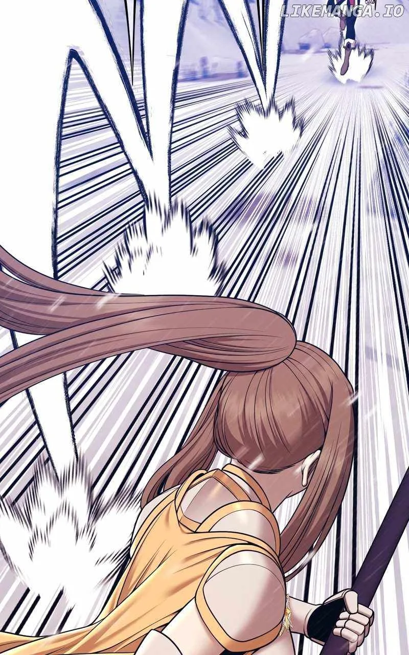 +99 Wooden stick Chapter 90 page 189