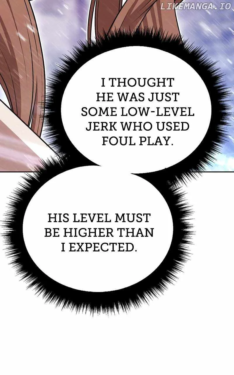 +99 Wooden stick Chapter 90 page 193