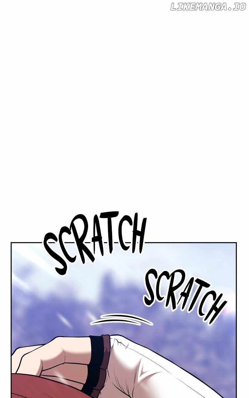 +99 Wooden stick Chapter 90 page 194