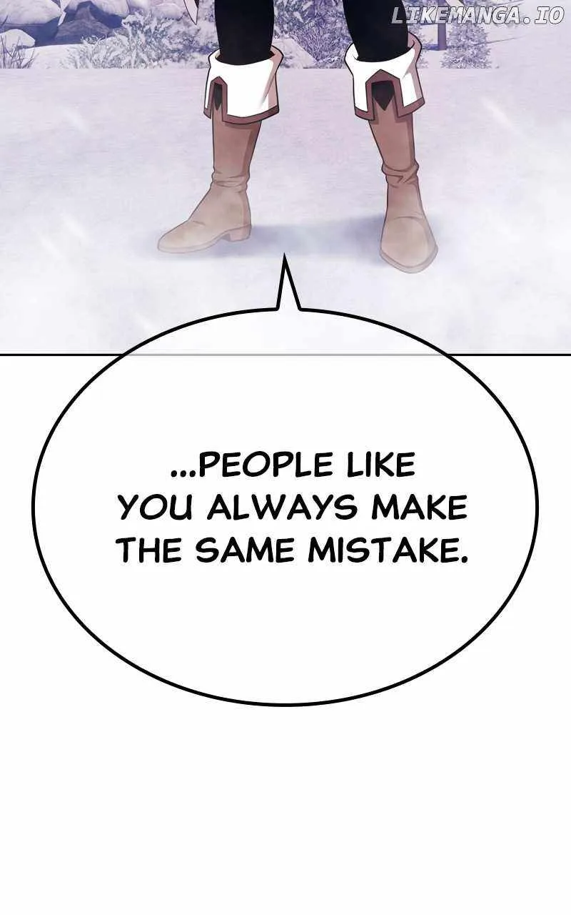 +99 Wooden stick Chapter 90 page 197