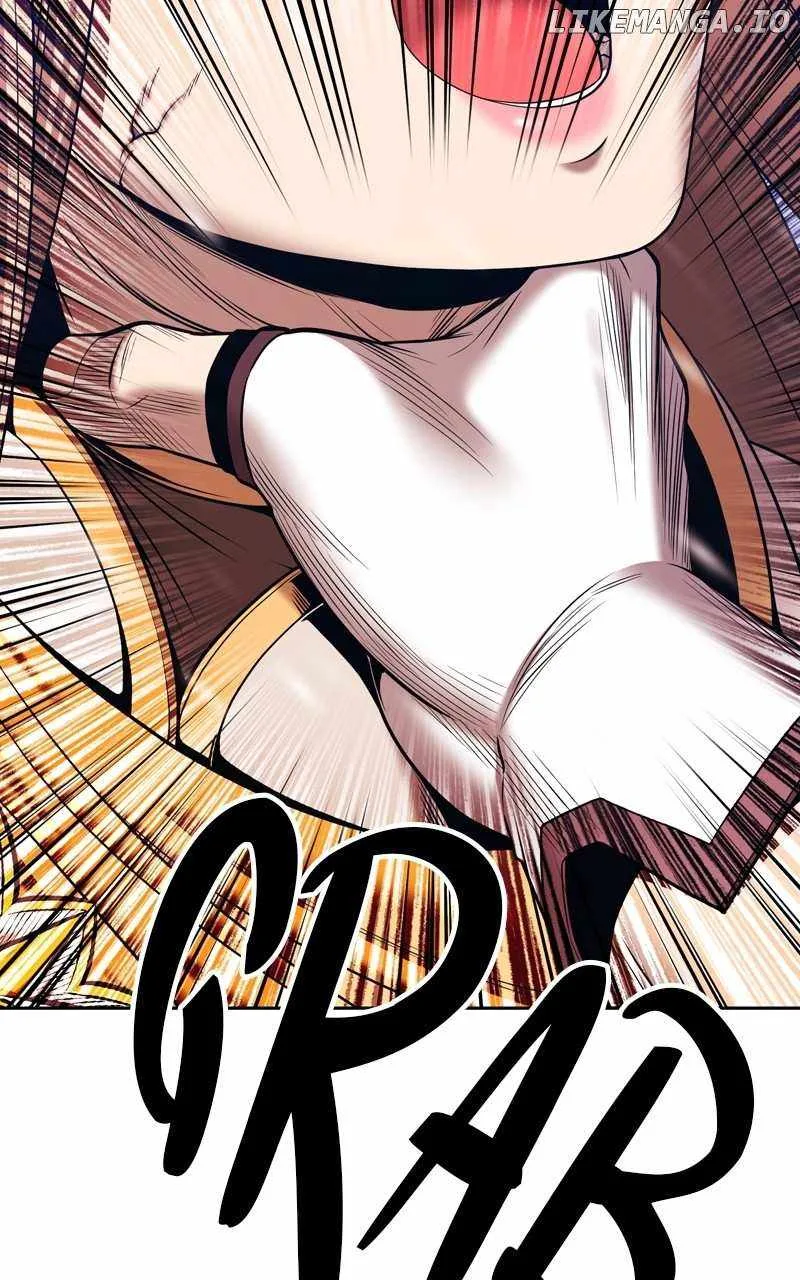 +99 Wooden stick Chapter 90 page 201