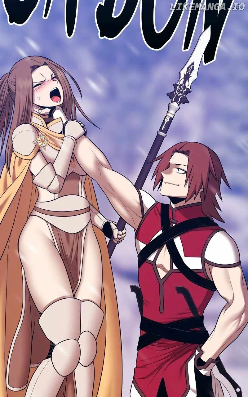 +99 Wooden stick Chapter 90 page 203