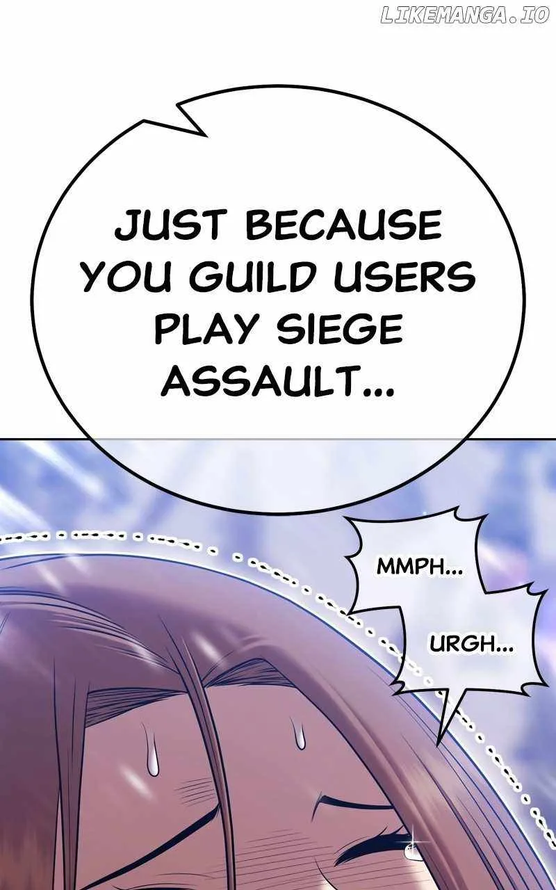 +99 Wooden stick Chapter 90 page 205