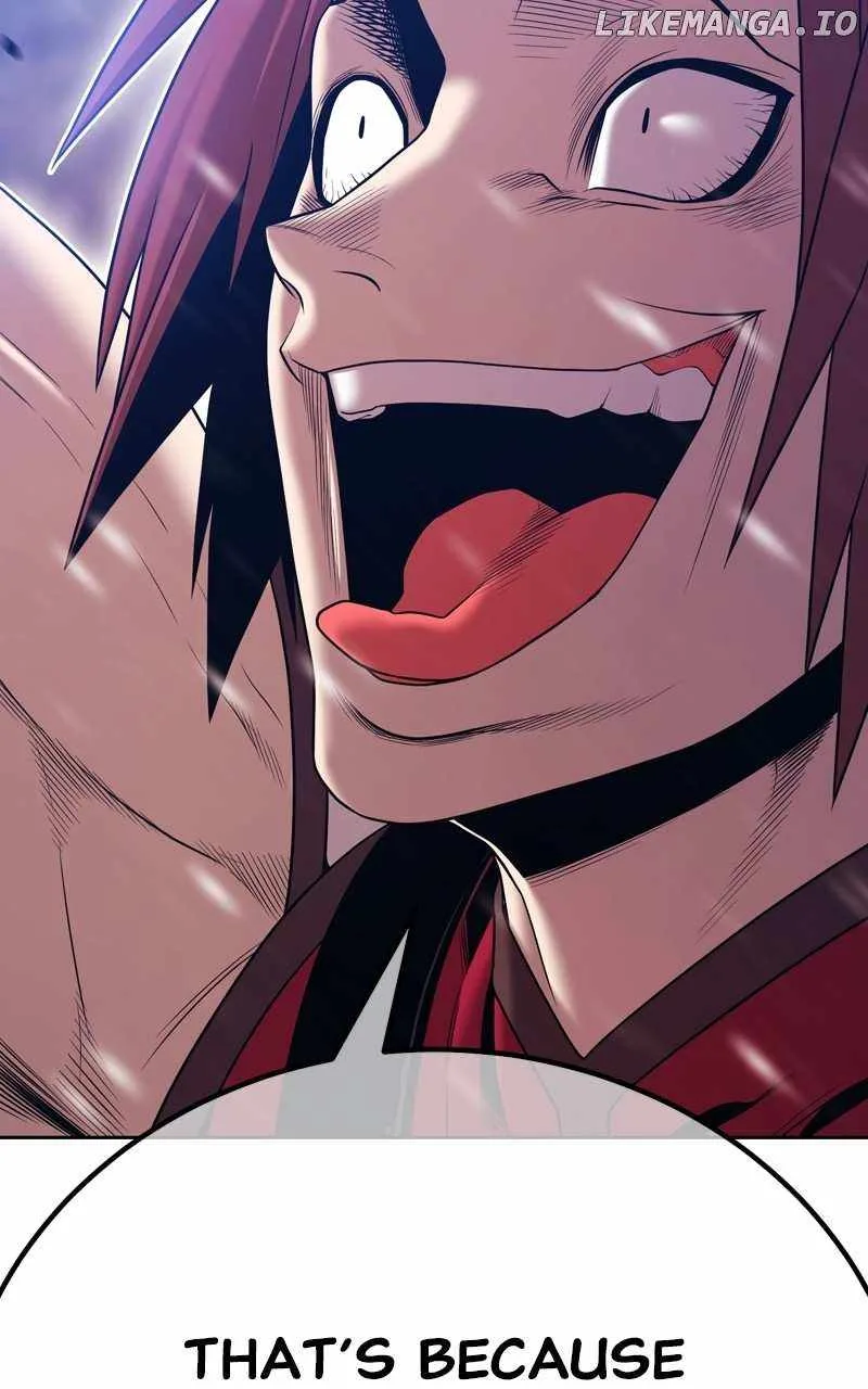 +99 Wooden stick Chapter 90 page 209