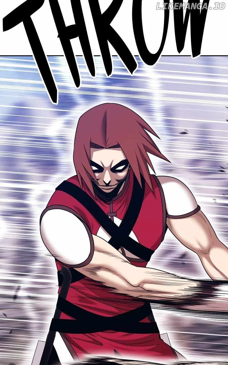 +99 Wooden stick Chapter 90 page 211