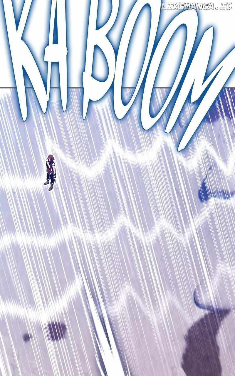 +99 Wooden stick Chapter 90 page 213