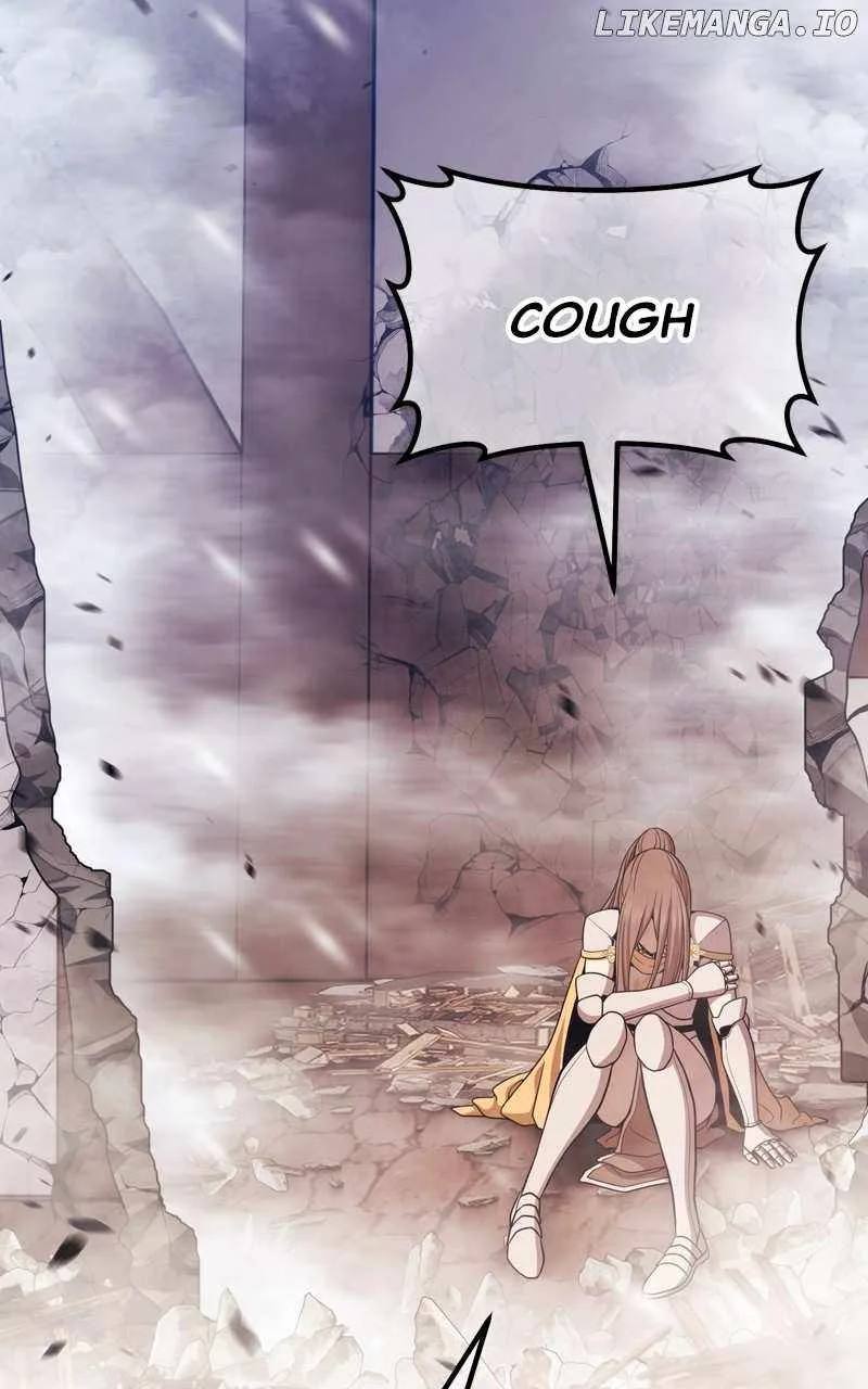 +99 Wooden stick Chapter 90 page 217