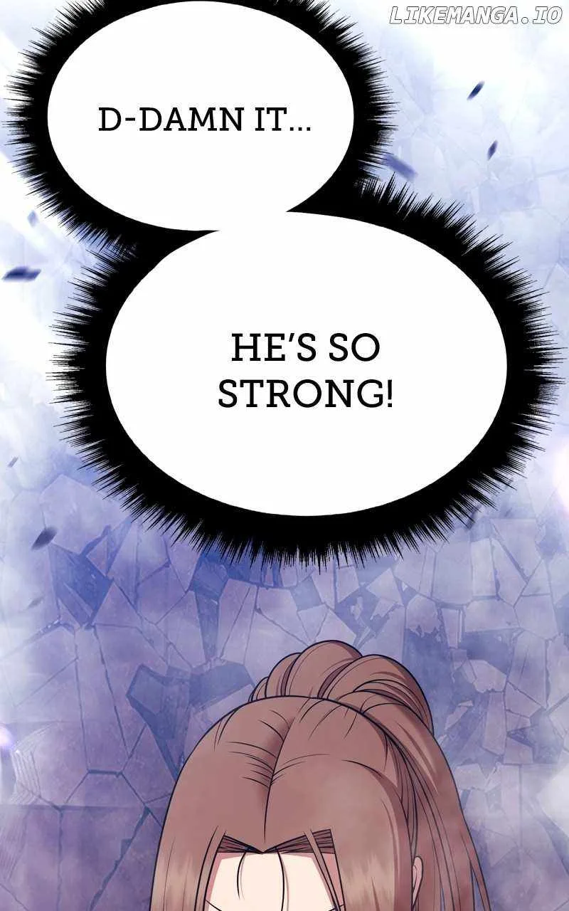 +99 Wooden stick Chapter 90 page 219