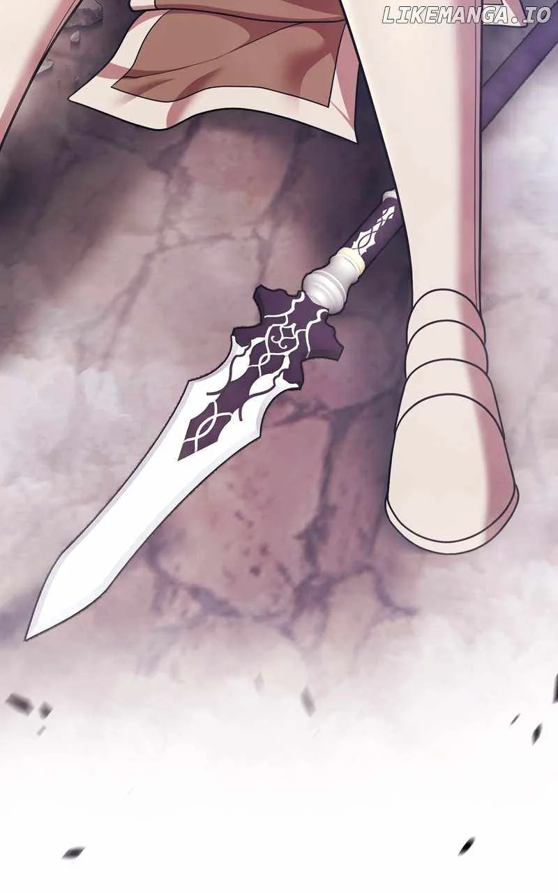 +99 Wooden stick Chapter 90 page 221