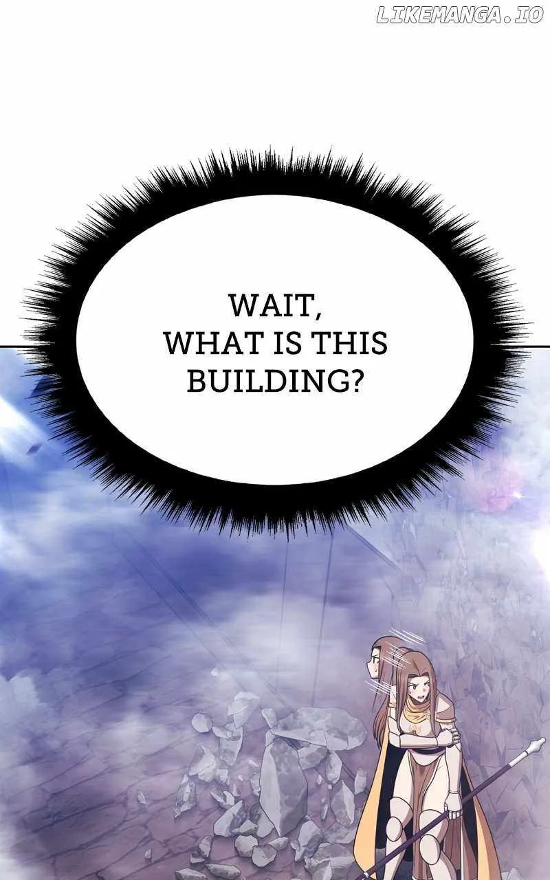 +99 Wooden stick Chapter 90 page 222