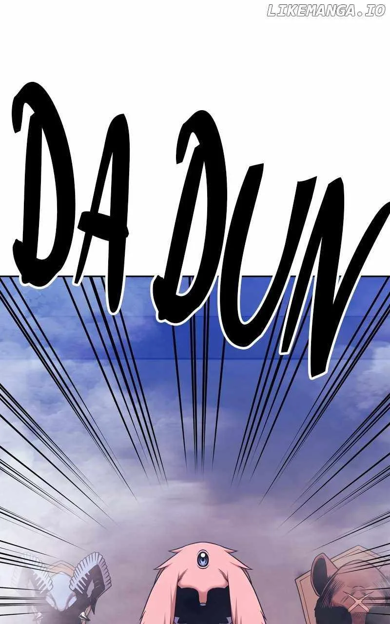 +99 Wooden stick Chapter 90 page 230