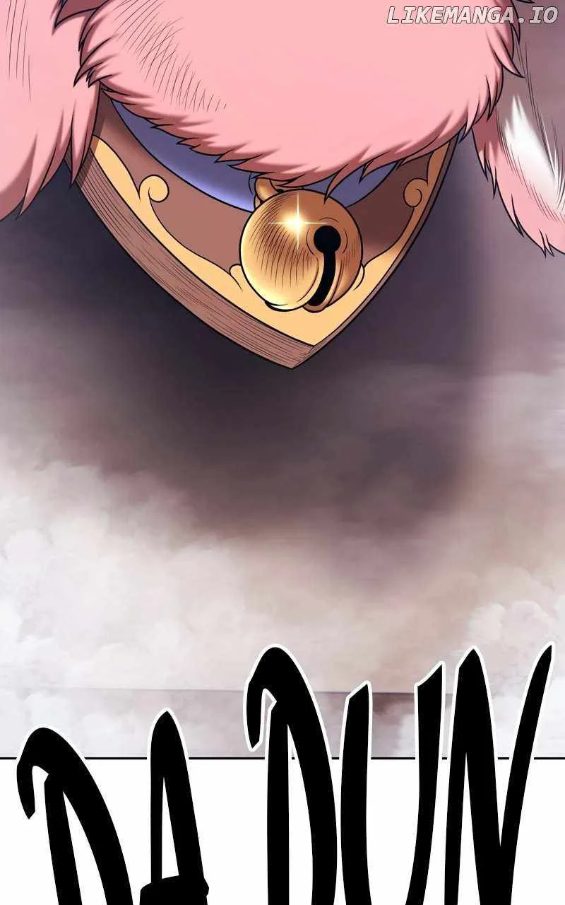 +99 Wooden stick Chapter 90 page 233