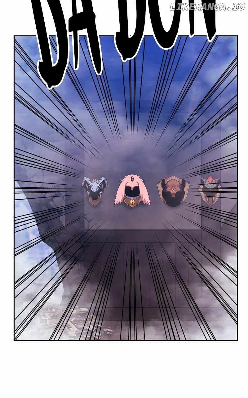 +99 Wooden stick Chapter 90 page 229