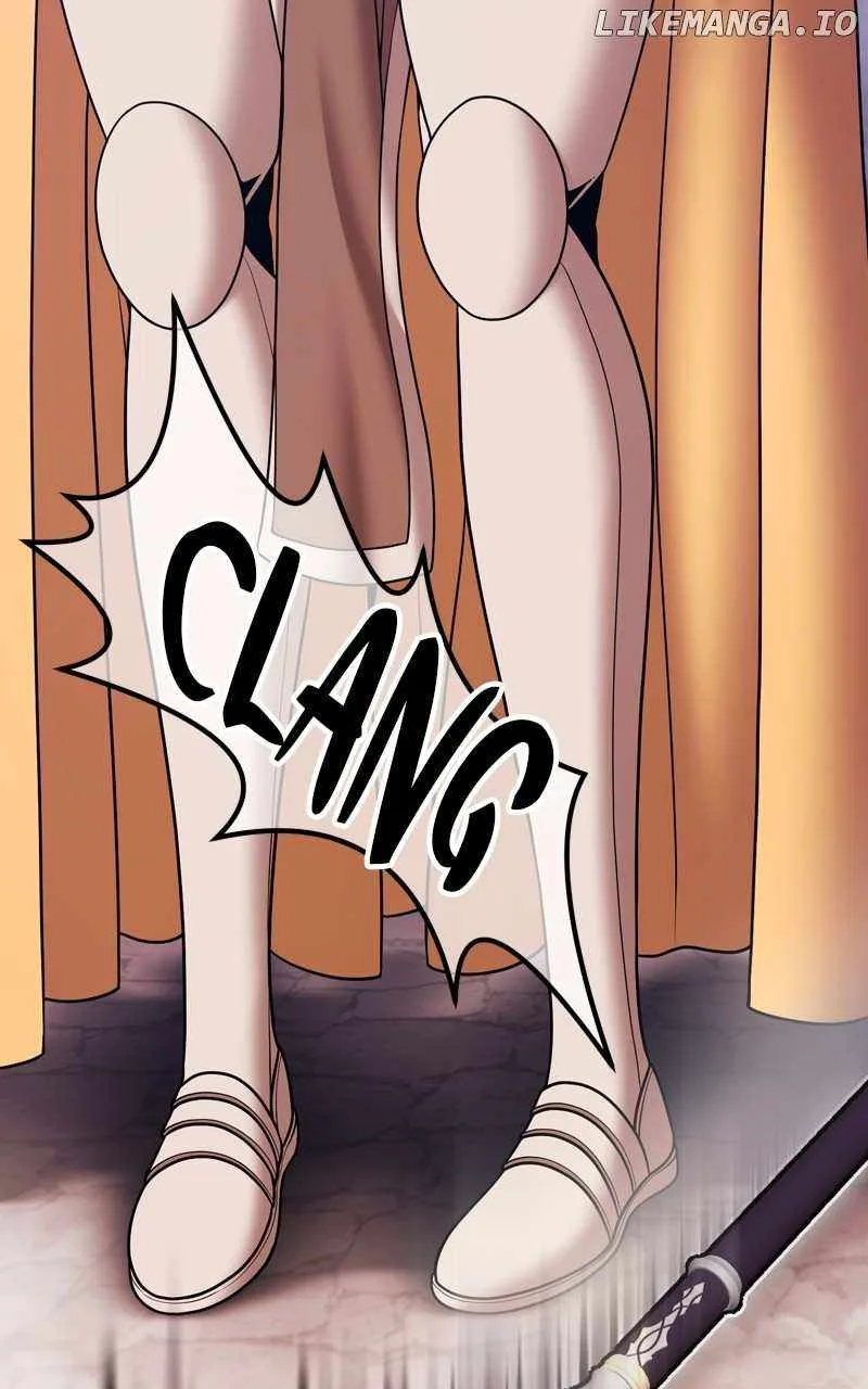 +99 Wooden stick Chapter 90 page 240