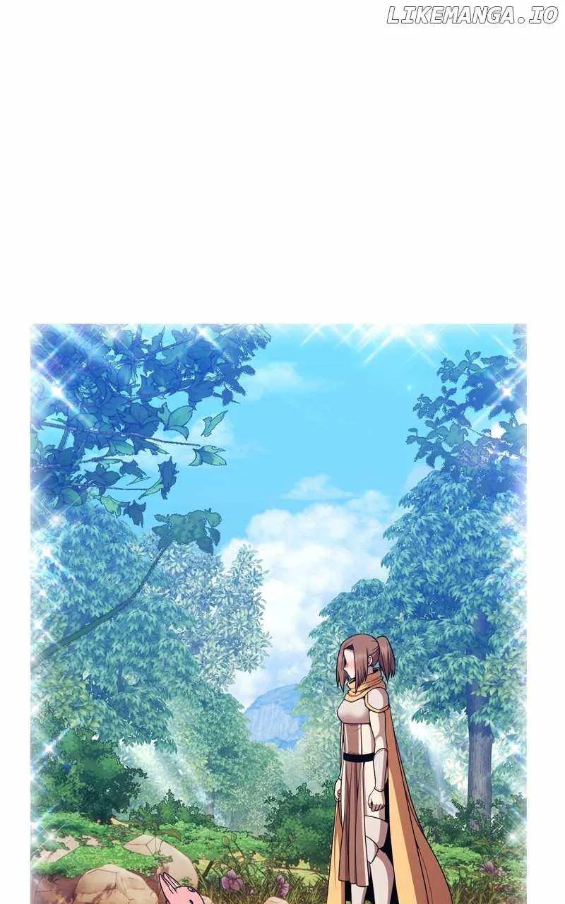 +99 Wooden stick Chapter 90 page 245